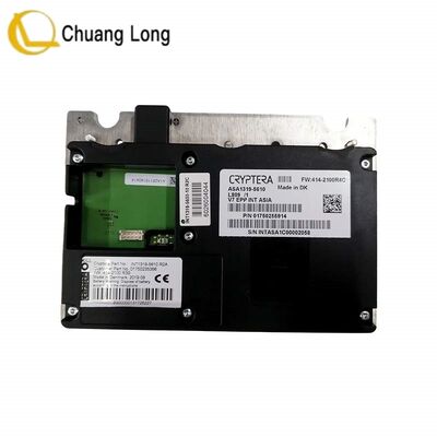 デイボルド・ウィンコー・ニックスドルフ EPP V7キーボード INT ASIA ATM Part 1750255914 01750255914 1750235000 01750235000