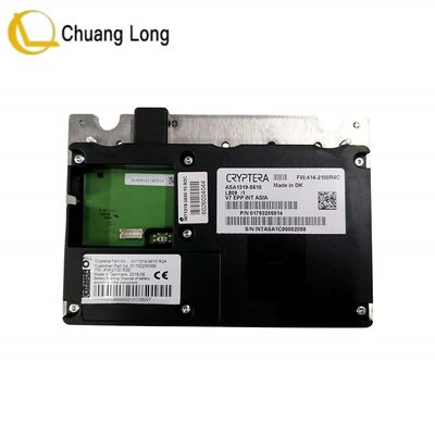 デイボルド・ウィンコー・ニックスドルフ EPP V7キーボード INT ASIA ATM Part 1750255914 01750255914 1750235000 01750235000