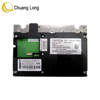 ダイボルド ニックスドルフ ウィンコー ニックスドルフ V7 EPPATMキーボード 暗号化されたPIN パッド セキュリティ パスワード キーボード 1750303599 01750303599