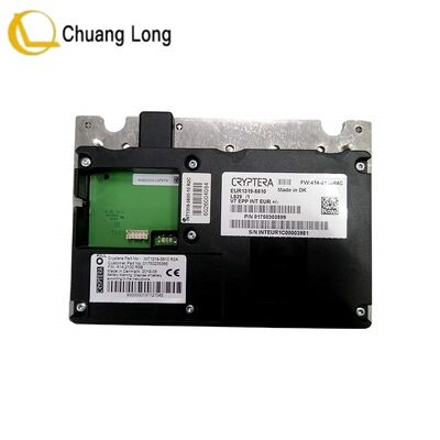 ダイボルド ニックスドルフ ウィンコー ニックスドルフ V7 EPPATMキーボード 暗号化されたPIN パッド セキュリティ パスワード キーボード 1750303599 01750303599