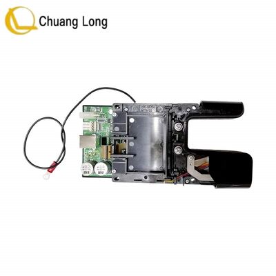 ウィンコー・ダイボルド CHD-DIP ディープカードリーダー ICM375-3R2790 マイクロカードリーダー IFM370-0200 ATM Part 01750359088 1750359088