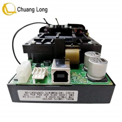 ウィンコー・ダイボルド CHD-DIP ディープカードリーダー ICM375-3R2790 マイクロカードリーダー IFM370-0200 ATM Part 01750359088 1750359088