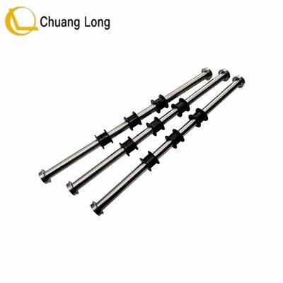 Diebold Nixdorf Wincor Nixdorf Shaft XPRT IDLER ASSY Automated Teller Machine Spare Part 4920279000A 49-20279-000A