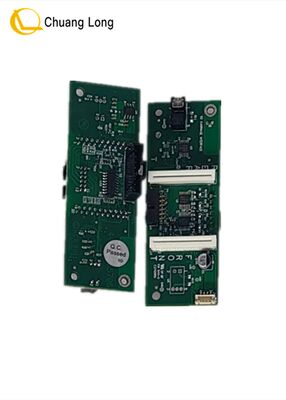 ATM 機械部品 NCR 6625 キャリッジ PCB 445-0729120 4450729120-191
