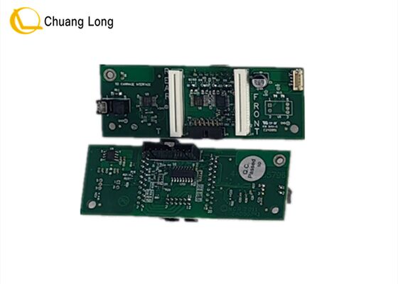 ATM 機械部品 NCR 6625 キャリッジ PCB 445-0729120 4450729120-191