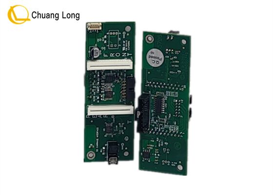 ATM 機械部品 NCR 6625 キャリッジ PCB 445-0729120 4450729120-191
