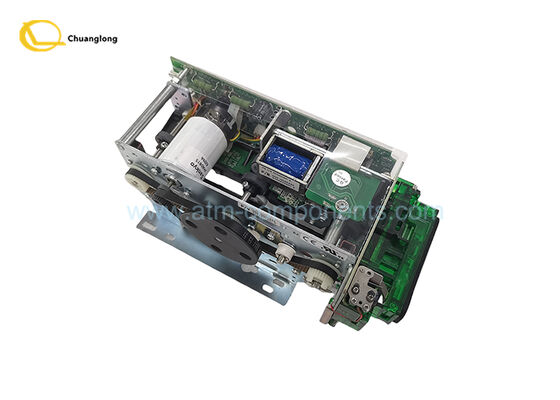 お買い得 4450704482 445-0704482 ATM部品 NCR 6622 カードリーダー 自己サービス カードリーダー NCR 6625 6634 6632 オンライン