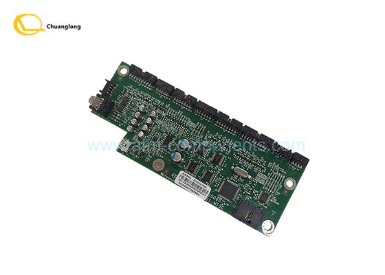 お買い得 4450731579 445-0731579 ATM機械部品 445-0731579B NCR S2 MIDI MISC トップレベルアセンブリ オンライン