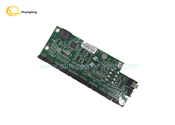 4450731579 445-0731579 ATM機械部品 445-0731579B NCR S2 MIDI MISC トップレベルアセンブリ