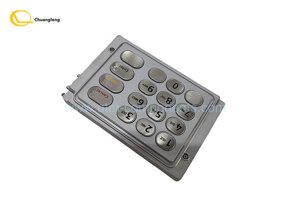 4450735509 4450717207 4450745420 445-0735509 445-0735507 445-0717207 445-0745420 ATM部品 NCR 66 EPPキーボード