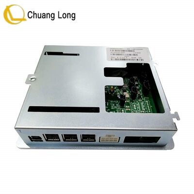 デイボルド・ニックスドルフ UCC UNIT ELU 電力供給 パワースイッチキット ダブルピック組立 アリアル 49-254764-000F 49254764000F