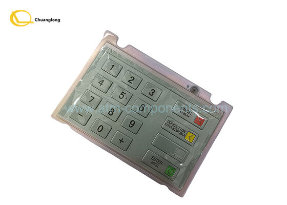 お買い得 1750159454 01750159454 ATM マシンパーツ ウィンコー V6 EPPキーボード オンライン