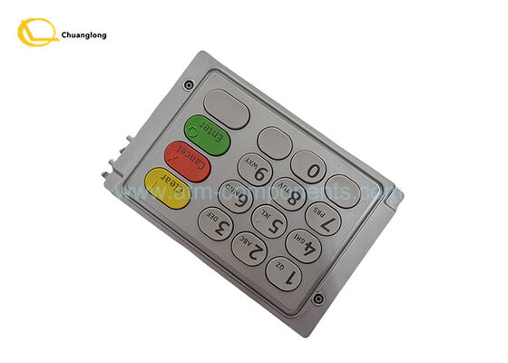4450732107 4450744380 4450717108 ATM パーツ ピンパッド NCR EPP3キーボード