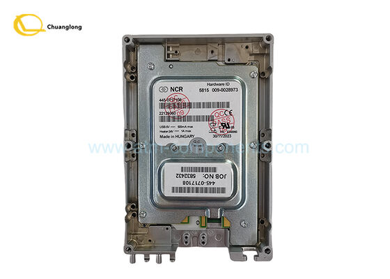 4450732107 4450744380 4450717108 ATM パーツ ピンパッド NCR EPP3キーボード