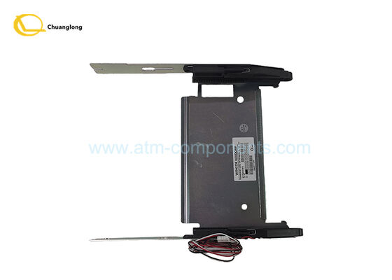 1750057875 01750057875 ATM 機械部品 ウィンコー・ニックスドルフ トランスポート AGT CMD-V4 フロントFL 101mm