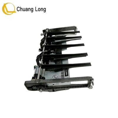 グロリー・デ・ラ・ルエ NMD ATM BCU 101 メカニカル・クランプ・フィクチャー キャッシュ・ディスペンサー リサイクル・クランプ NMD 100 A007483 A007483-05