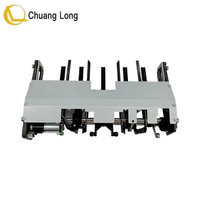 グロリー・デ・ラ・ルエ NMD ATM BCU 101 メカニカル・クランプ・フィクチャー キャッシュ・ディスペンサー リサイクル・クランプ NMD 100 A007483 A007483-05