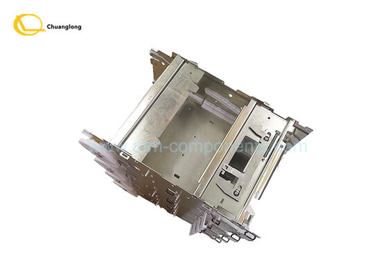 お買い得 1750130600 01750130600 ATM パーツ ウィンコー ニックスドルフ 2050XE CMD-V4 カセット ハウジング シャーシ オンライン