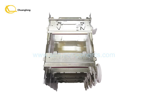 1750130600 01750130600 ATM パーツ ウィンコー ニックスドルフ 2050XE CMD-V4 カセット ハウジング シャーシ