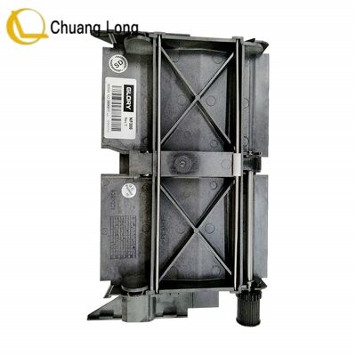 デラルー・グローリー NMD100 配送モジュール 紙幣フィッダー 紙幣入力装置 NF300 ATM 備品A011261