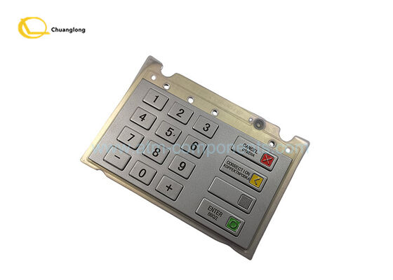 お買い得 1750159454 01750159454 ATM マシンパーツ ウィンコー V6 EPPキーボード オンライン