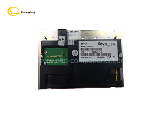 1750159454 01750159454 ATM マシンパーツ ウィンコー V6 EPPキーボード