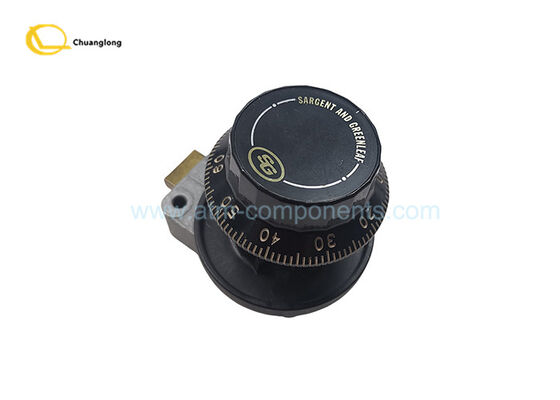 A1004976ATM機械のスペアパーツ ウィンコー 2050 メカニカル・コンビネーション・ロック