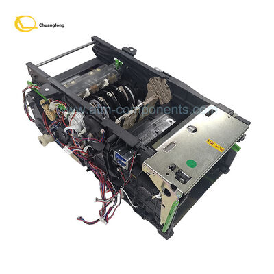 1750183289 01750183289 ATM マシンパーツ ウィンコー・ニックスドルフ CMD-V5 スタッカー・モジュール