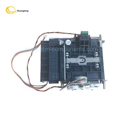 1750063787 01750063787 ATM 機械部品 ウィンコー・ニックスドルフ TP07 プレゼンター 組み立て