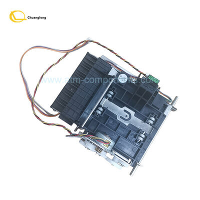 1750063787 01750063787 ATM 機械部品 ウィンコー・ニックスドルフ TP07 プレゼンター 組み立て