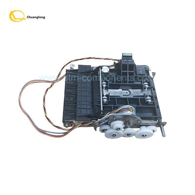 1750063787 01750063787 ATM 機械部品 ウィンコー・ニックスドルフ TP07 プレゼンター 組み立て