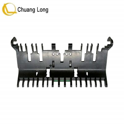 BCC_00008 OKI21SE 6040W OKI RG7 リサイクル機 BRM RG7 紙幣バケツ 下のプラスチックガイド 顧客インターフェースモジュール CIM BCC 00008