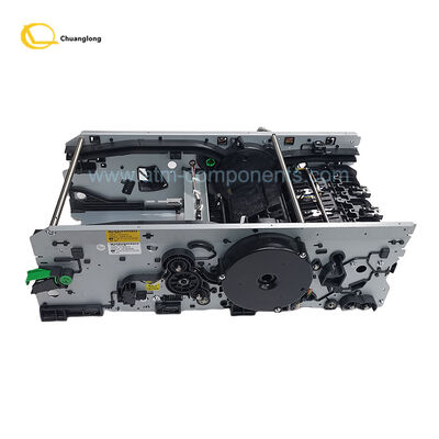 7310000709 S7310000709 ATM機械部品 ヒョウサン HCDU メインボディ ASSY