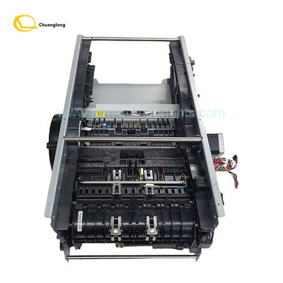 7310000709 S7310000709 ATM機械部品 ヒョウサン HCDU メインボディ ASSY