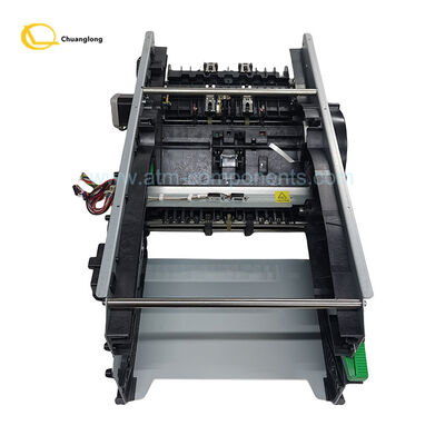 7310000709 S7310000709 ATM機械部品 ヒョウサン HCDU メインボディ ASSY