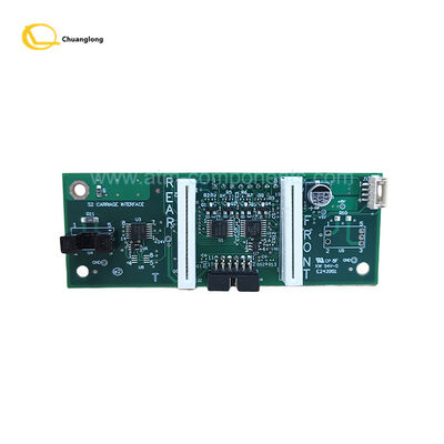 445-0761208-191 445-0739814 ATM 機械部品 NCR S2 キャリッジ PCB