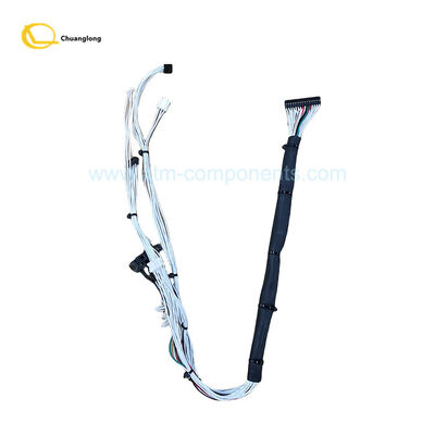 445-0761208-133 445-0747035 4450747035 ATM 機械部品 NCR S2 SNT ハーネス