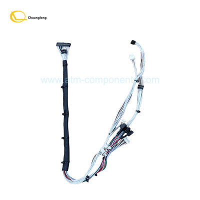 445-0761208-133 445-0747035 4450747035 ATM 機械部品 NCR S2 SNT ハーネス