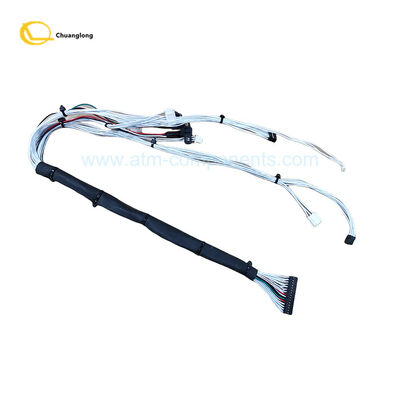 445-0761208-133 445-0747035 4450747035 ATM 機械部品 NCR S2 SNT ハーネス