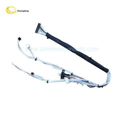 445-0761208-133 445-0747035 4450747035 ATM 機械部品 NCR S2 SNT ハーネス