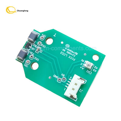 お買い得 445 0749760 445-0749760 ATM マシンパーツ NCR S2 ディスペンサー ピック Led2 ボード 445-0749759B 445-0749761A オンライン