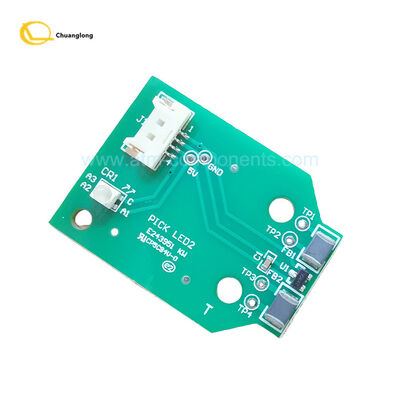 445 0749760 445-0749760 ATM マシンパーツ NCR S2 ディスペンサー ピック Led2 ボード 445-0749759B 445-0749761A