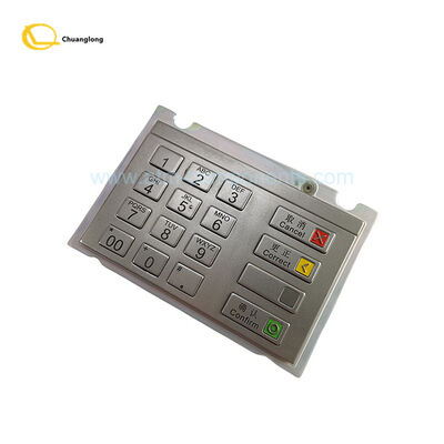 お買い得 1750159565 01750159565 ATM マシンパーツ ウィンコーニックスドルフ EPP V6キーボード ピンパッドキーボード オンライン