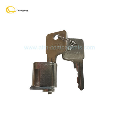 1750172792 01750172792 ATM マシンパーツ ウィンコー・ニックスドルフ C4040 鍵と鍵