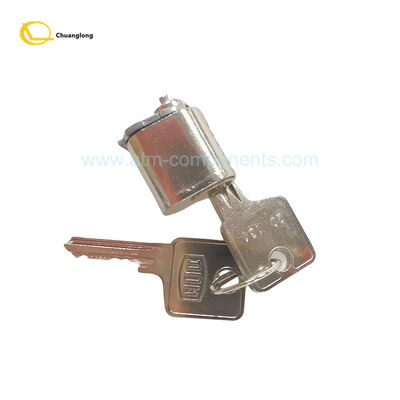 1750172792 01750172792 ATM マシンパーツ ウィンコー・ニックスドルフ C4040 鍵と鍵