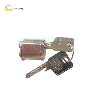 1750172792 01750172792 ATM マシンパーツ ウィンコー・ニックスドルフ C4040 鍵と鍵