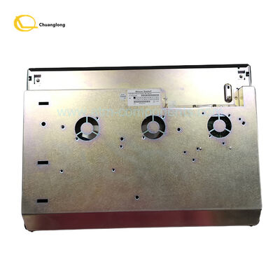 1750247464 01750247464 ATM マシンパーツ ウィンコー・ニックスドルフ LCD ボックス 15インチ シネオC HB リテム