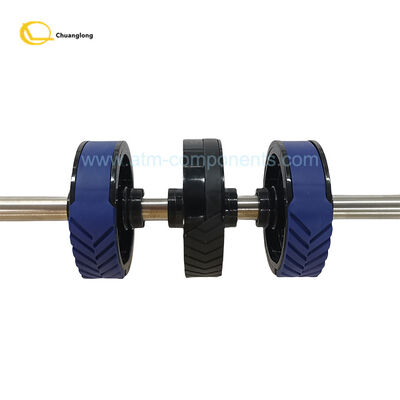 49204018000C 49-204018-000C ATM パーツ ディーボルト オプテヴァ 給油軸