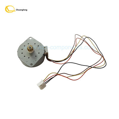 お買い得 445-0761208-56 009-0027902 ATM 機械部品 NCR S2 モーター オンライン
