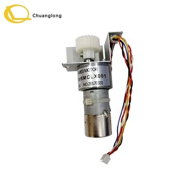 お買い得 OKI RG7 BRM 下部ユニットカセットモーター BCC_PP4238-1676P002 Yihua ATM 下部ベースキャビネット 現金輸送経路モーター オンライン
